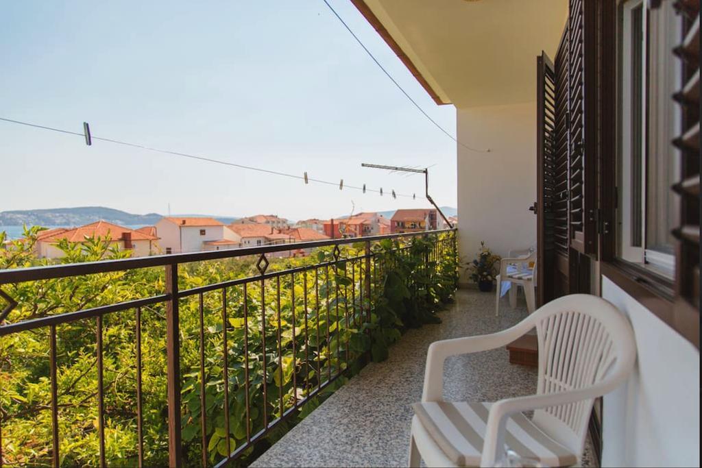 House Mariposa Hotel โตรกีร์ ภายนอก รูปภาพ