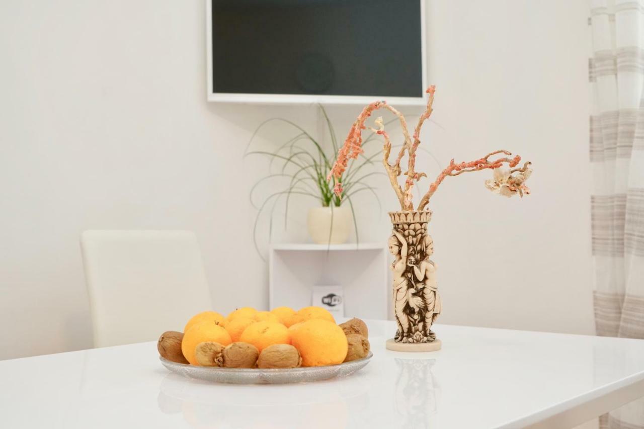 House Mariposa Hotel โตรกีร์ ภายนอก รูปภาพ